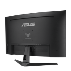 Màn hình Asus TUF Gaming VG32WQ3B (31.5 inch/ QHD/VA/180Hz/Cong)