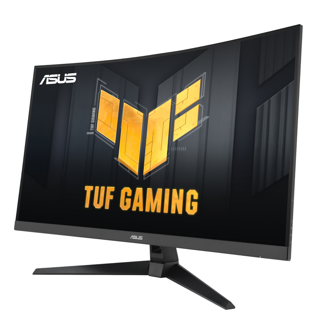 Màn hình Asus TUF Gaming VG32WQ3B (31.5 inch/ QHD/VA/180Hz/Cong)