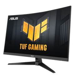 Màn hình Asus TUF Gaming VG32WQ3B (31.5 inch/ QHD/VA/180Hz/Cong)