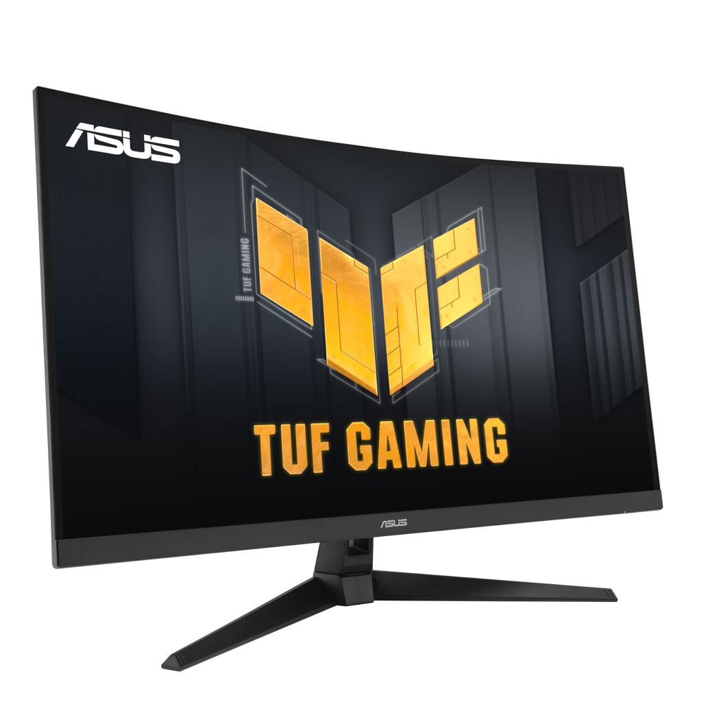 Màn hình Asus TUF Gaming VG32WQ3B (31.5 inch/ QHD/VA/180Hz/Cong)