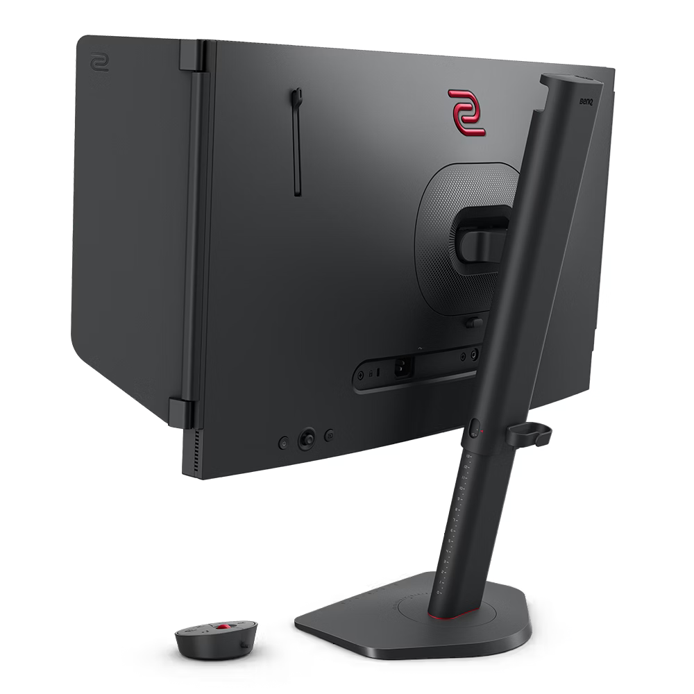 Màn hình gaming eSports ZOWIE XL2540X+ (Fast TN/ 280Hz/ 24.5 inch)