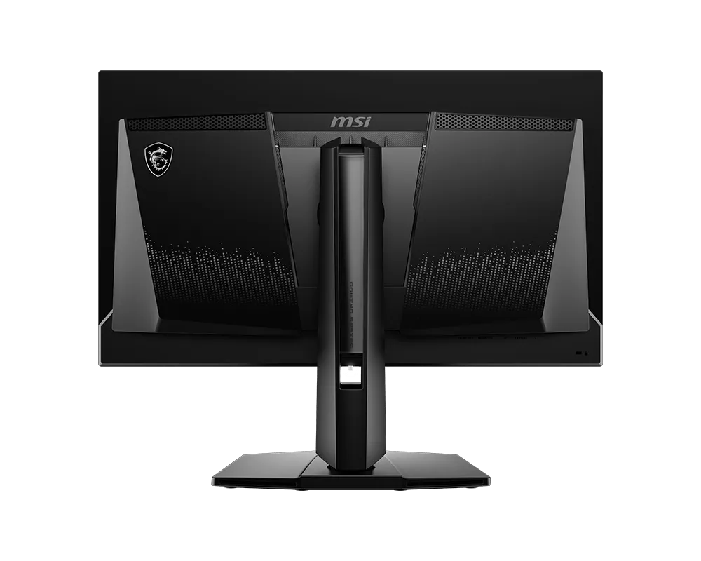 Màn hình MSI MAG 271QPX QD-OLED E2 (27 inch/240Hz/WQHD/QD OLED)