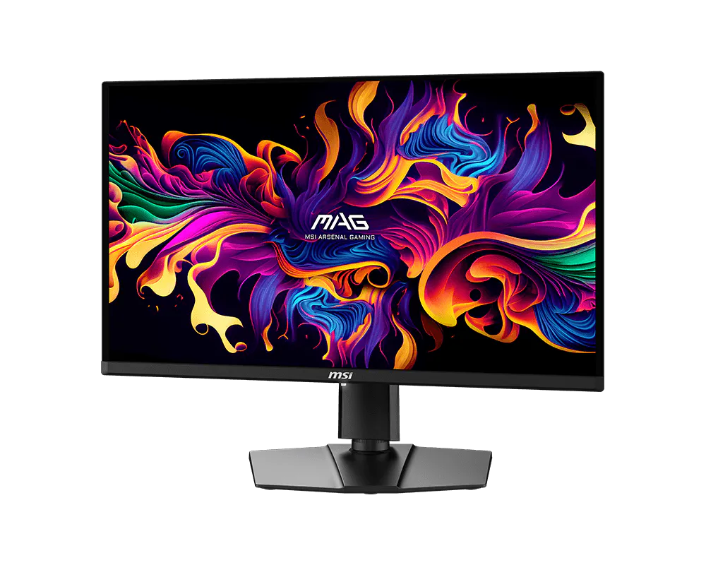 Màn hình MSI MAG 271QPX QD-OLED E2 (27 inch/240Hz/WQHD/QD OLED)