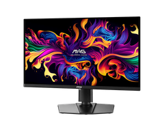 Màn hình MSI MAG 271QPX QD-OLED E2 (27 inch/240Hz/WQHD/QD OLED)