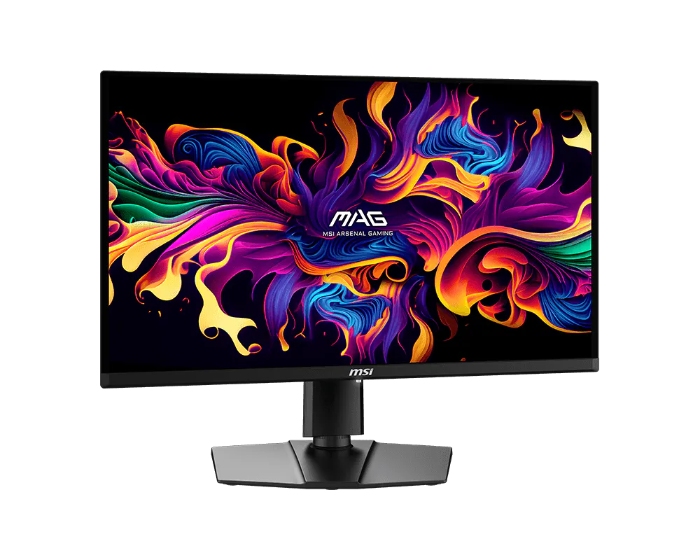 Màn hình MSI MAG 271QPX QD-OLED E2 (27 inch/240Hz/WQHD/QD OLED)