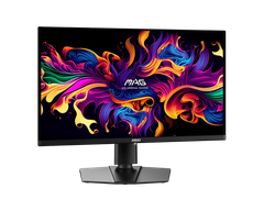 Màn hình MSI MAG 271QPX QD-OLED E2 (27 inch/240Hz/WQHD/QD OLED)