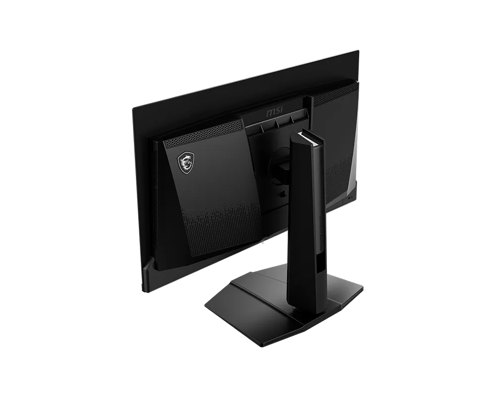 Màn hình MSI MAG 271QPX QD-OLED E2 (27 inch/240Hz/WQHD/QD OLED)