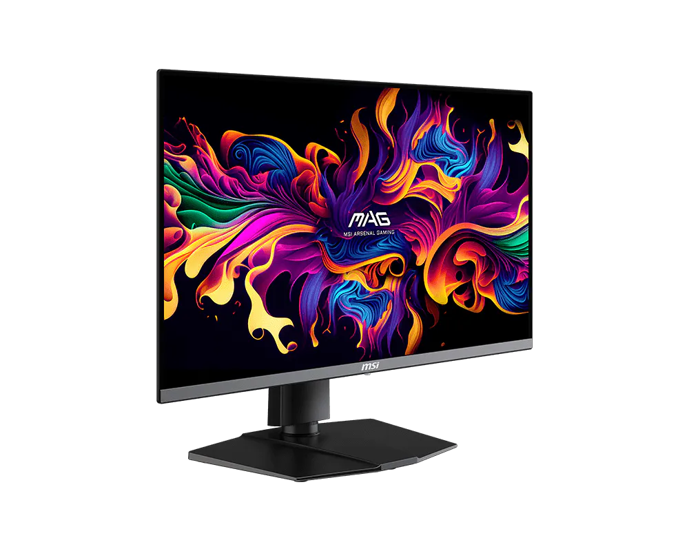 Màn hình MSI MAG 272QP QD-OLED X50 (27 inch/500Hz/WQHD/QD OLED)