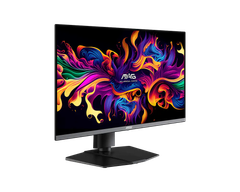 Màn hình MSI MAG 272QP QD-OLED X50 (27 inch/500Hz/WQHD/QD OLED)