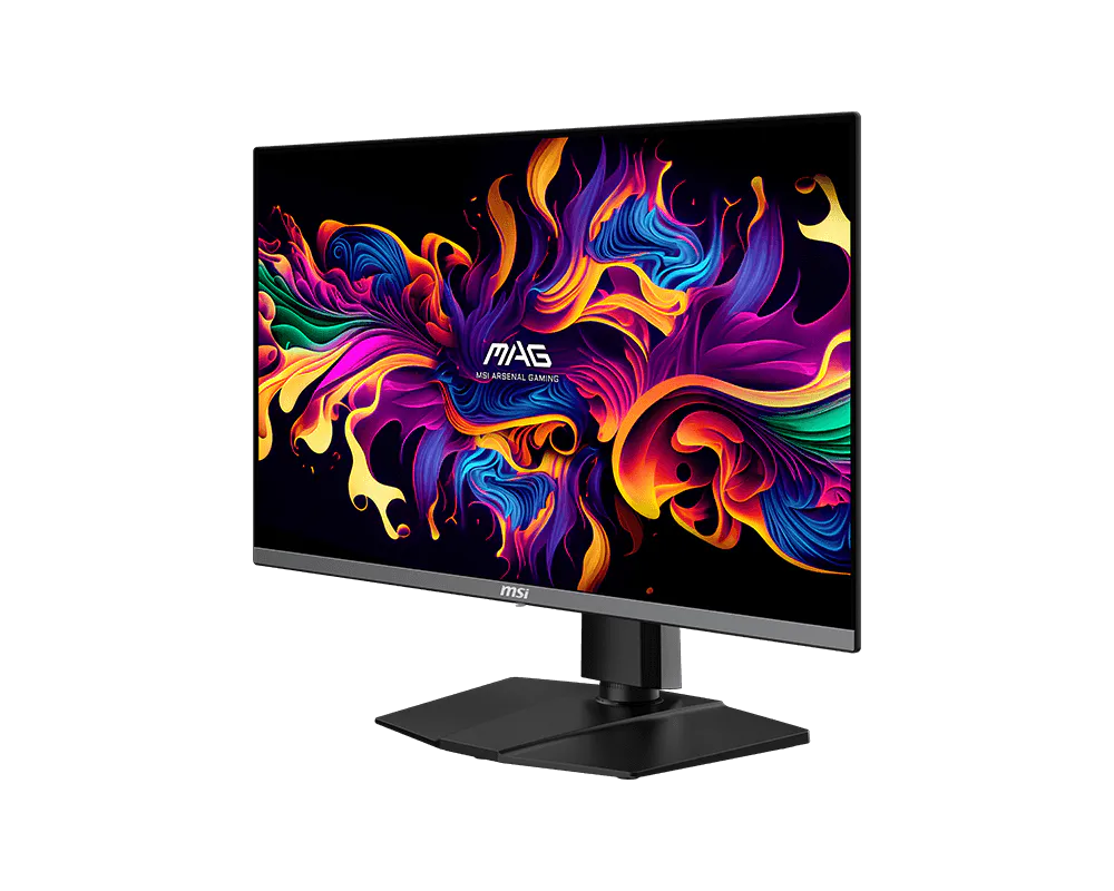 Màn hình MSI MAG 272QP QD-OLED X50 (27 inch/500Hz/WQHD/QD OLED)