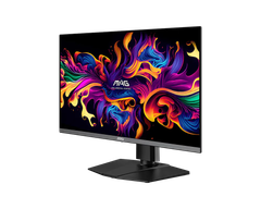 Màn hình MSI MAG 272QP QD-OLED X50 (27 inch/500Hz/WQHD/QD OLED)