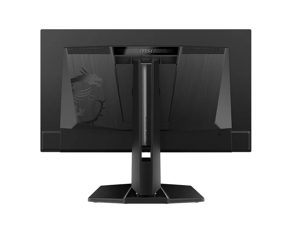 Màn hình MSI MAG 272QP QD-OLED X50 (27 inch/500Hz/WQHD/QD OLED)