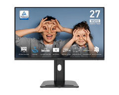 Màn hình MSI PRO MP273QP E2 (27 inch/100Hz/WQHD/IPS/Loa/2*HDMI)