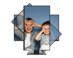 Màn hình MSI PRO MP273QP E2 (27 inch/100Hz/WQHD/IPS/Loa/2*HDMI)