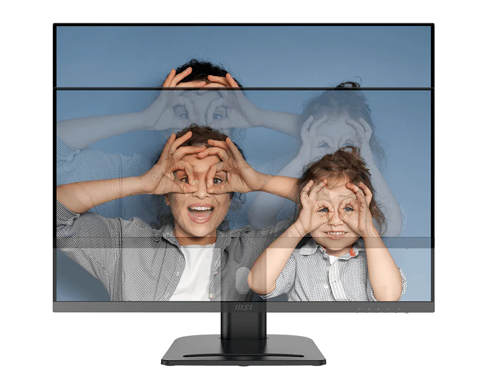 Màn hình MSI PRO MP273QP E2 (27 inch/100Hz/WQHD/IPS/Loa/2*HDMI)