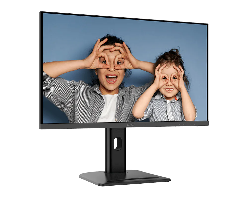 Màn hình MSI PRO MP273QP E2 (27 inch/100Hz/WQHD/IPS/Loa/2*HDMI)