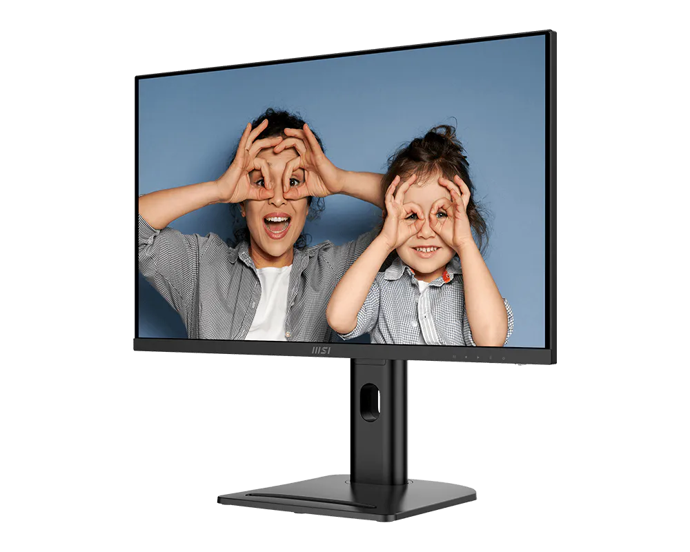 Màn hình MSI PRO MP273QP E2 (27 inch/100Hz/WQHD/IPS/Loa/2*HDMI)