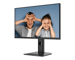 Màn hình MSI PRO MP273QP E2 (27 inch/100Hz/WQHD/IPS/Loa/2*HDMI)