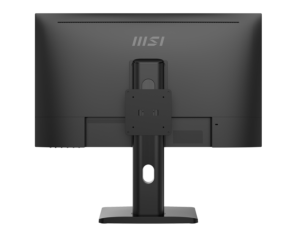 Màn hình MSI PRO MP273QP E2 (27 inch/100Hz/WQHD/IPS/Loa/2*HDMI)