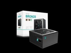 Nguồn máy tính DeepCool Gamer Storm PF700X 700W 80Plus Bronze