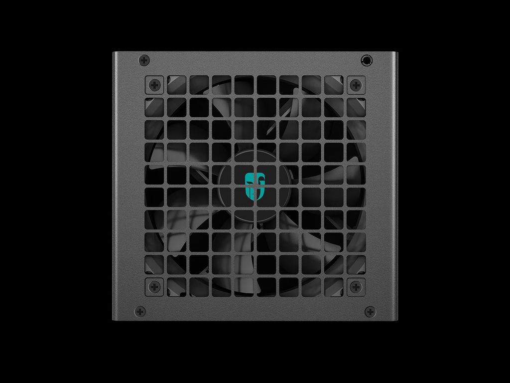 Nguồn máy tính DeepCool Gamer Storm PF700X 700W 80Plus Bronze