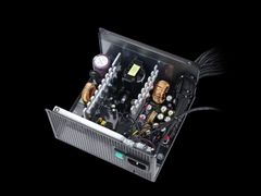 Nguồn máy tính DeepCool Gamer Storm PF700X 700W 80Plus Bronze