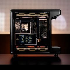 Máy bộ MSI Lightning Zenith