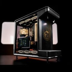 Máy bộ MSI Lightning Zenith