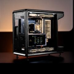 Máy bộ MSI Lightning Zenith