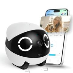 Robot Enabot Rola Mini Familybot