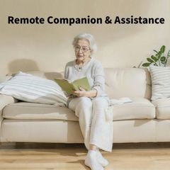 Robot Enabot Rola Mini Familybot