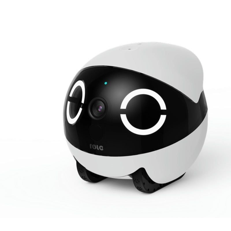Robot Enabot Rola Mini Familybot