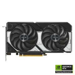 VGA ASUS Dual GeForce RTX™ 5060 8GB GDDR7