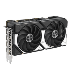 VGA ASUS Dual GeForce RTX™ 5060 8GB GDDR7