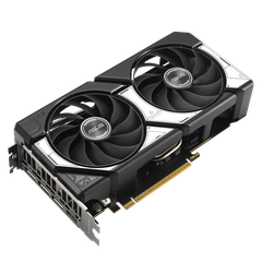 VGA ASUS Dual GeForce RTX™ 5060 8GB GDDR7