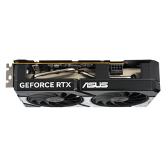 VGA ASUS Dual GeForce RTX™ 5060 8GB GDDR7