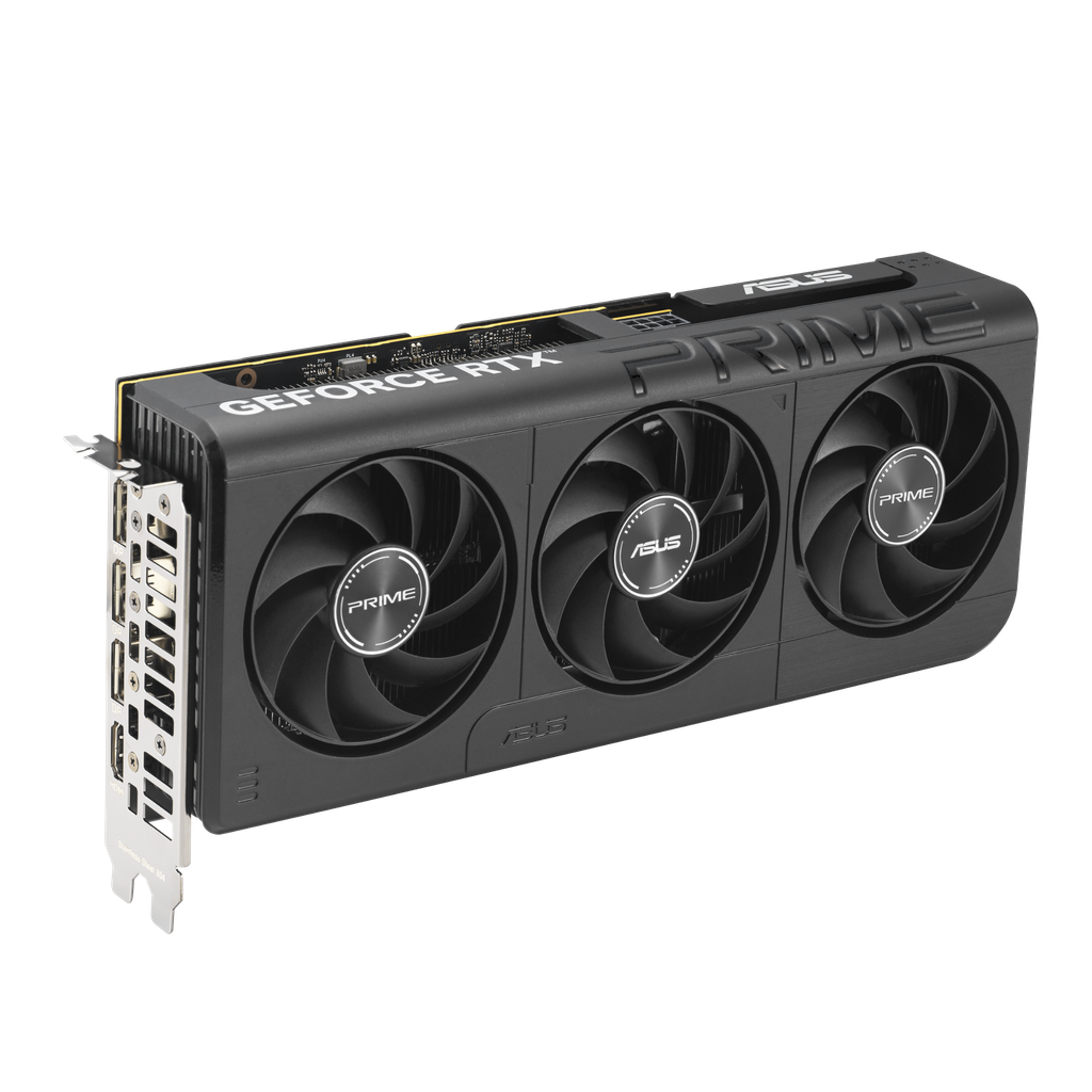 VGA ASUS PRIME GeForce RTX™ 5060 8GB GDDR7