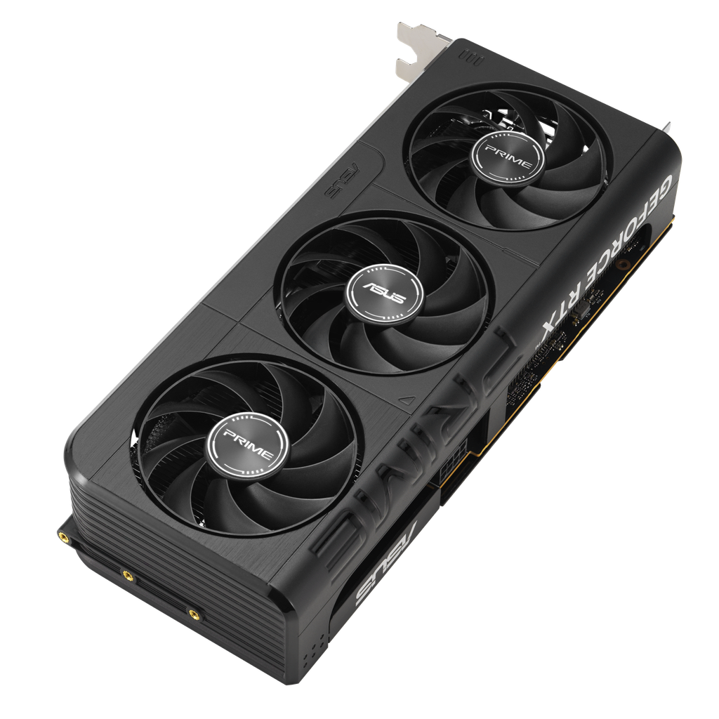 VGA ASUS PRIME GeForce RTX™ 5060 8GB GDDR7