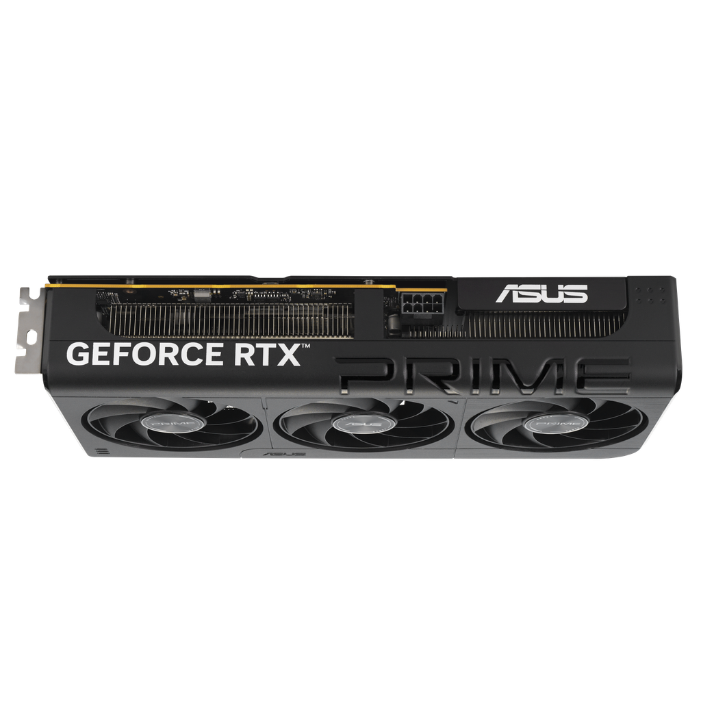 VGA ASUS PRIME GeForce RTX™ 5060 8GB GDDR7
