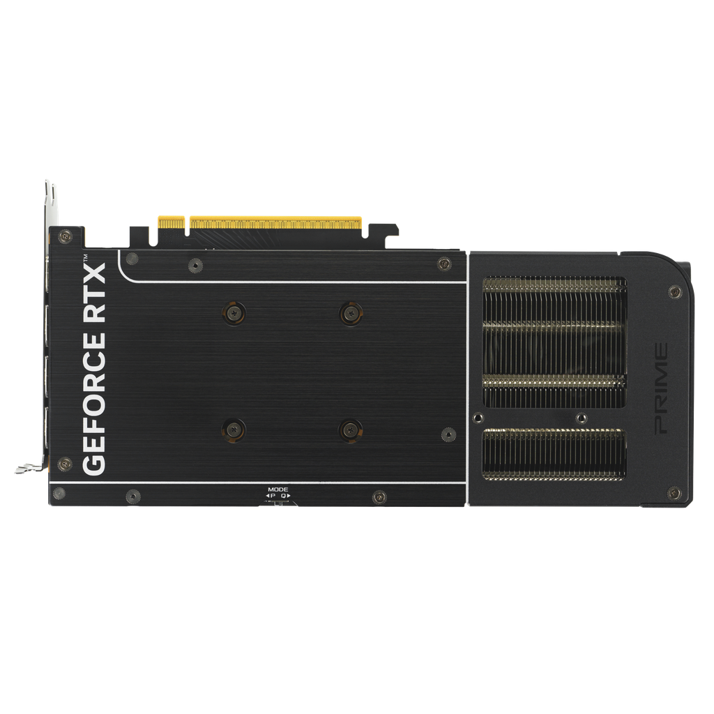 VGA ASUS PRIME GeForce RTX™ 5060 8GB GDDR7