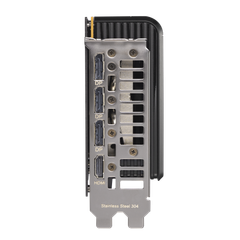 VGA ASUS PRIME GeForce RTX™ 5060 8GB GDDR7