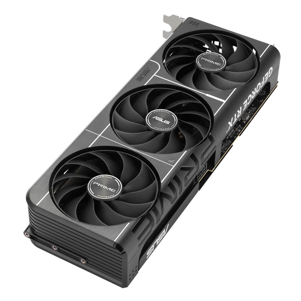 VGA ASUS PRIME GeForce RTX™ 5060 Ti 16GB GDDR7