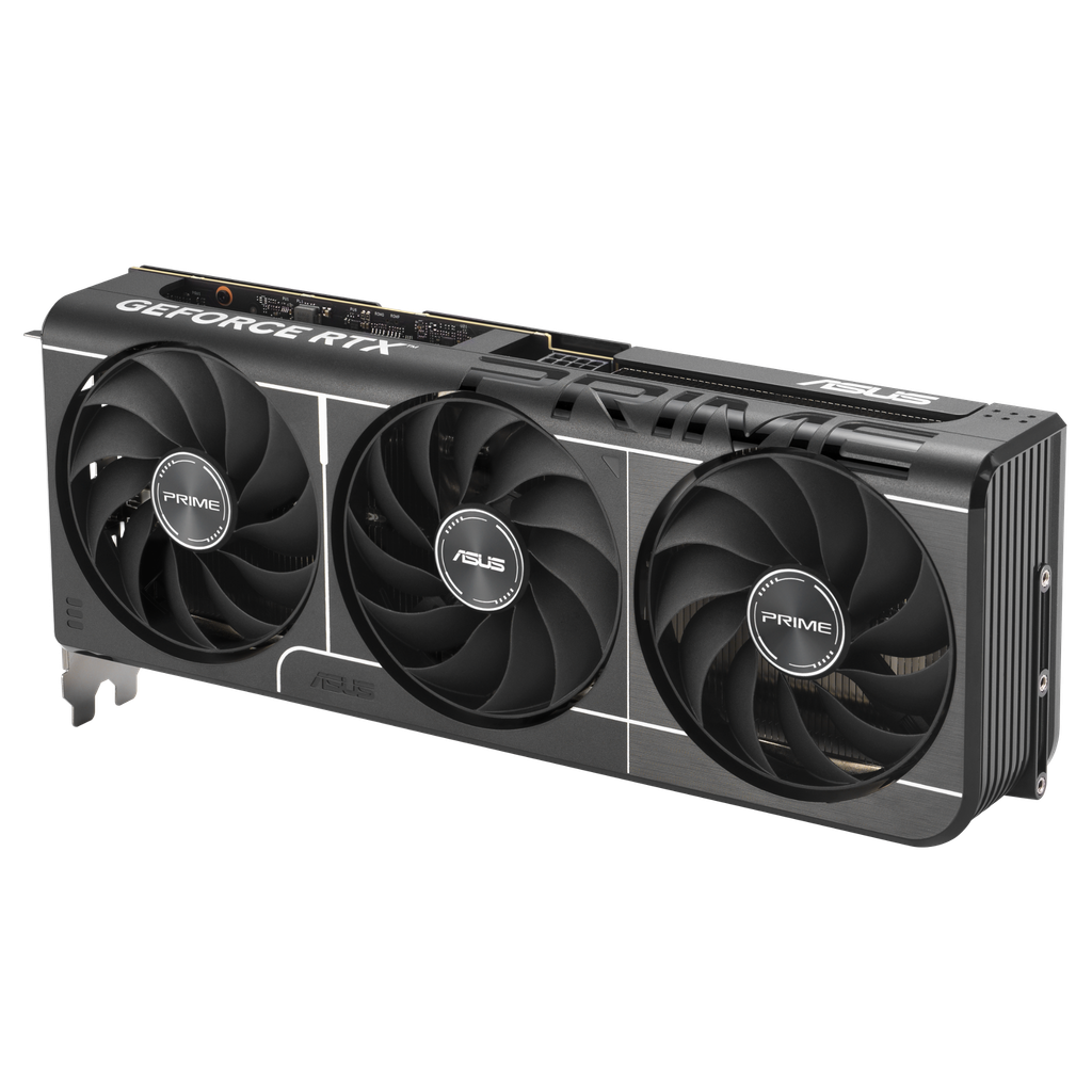 VGA ASUS PRIME GeForce RTX™ 5060 Ti 16GB GDDR7
