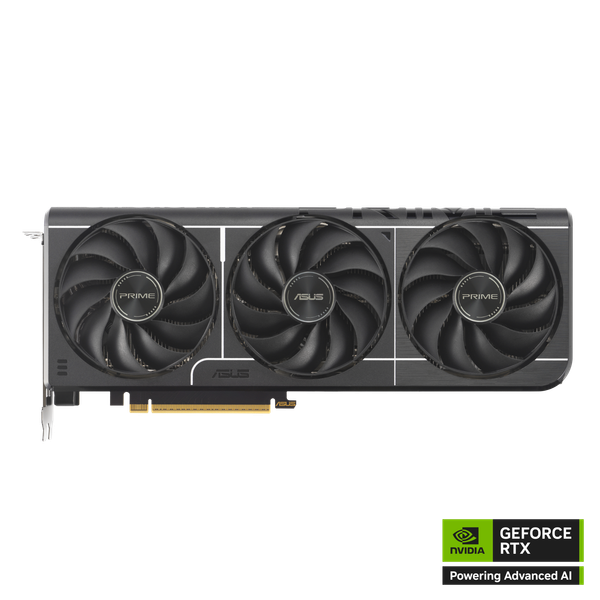 VGA ASUS PRIME GeForce RTX™ 5060 Ti 8GB GDDR7