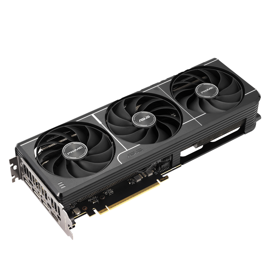 VGA ASUS PRIME GeForce RTX™ 5060 Ti 8GB GDDR7