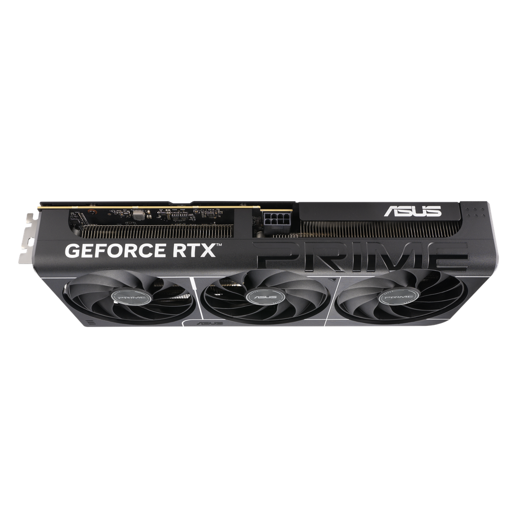 VGA ASUS PRIME GeForce RTX™ 5060 Ti 8GB GDDR7