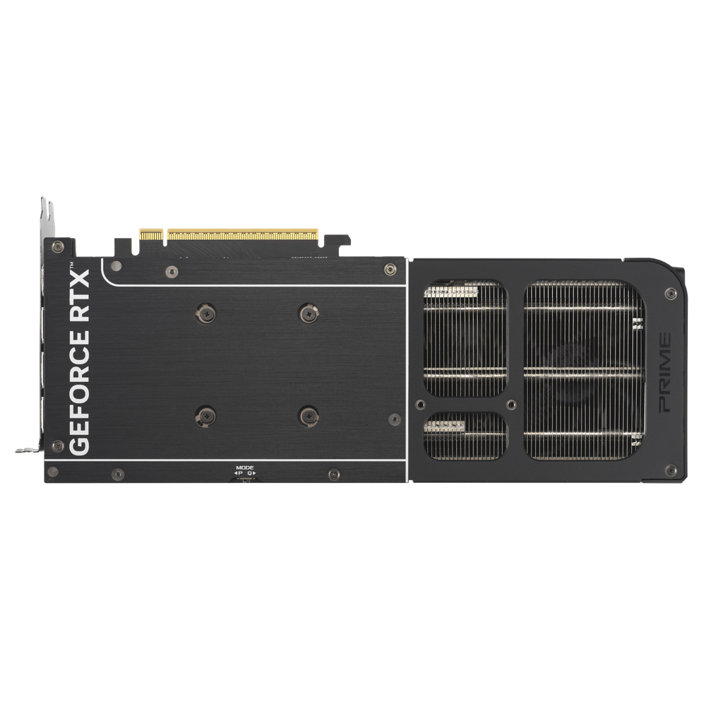 VGA ASUS PRIME GeForce RTX™ 5060 Ti 8GB GDDR7