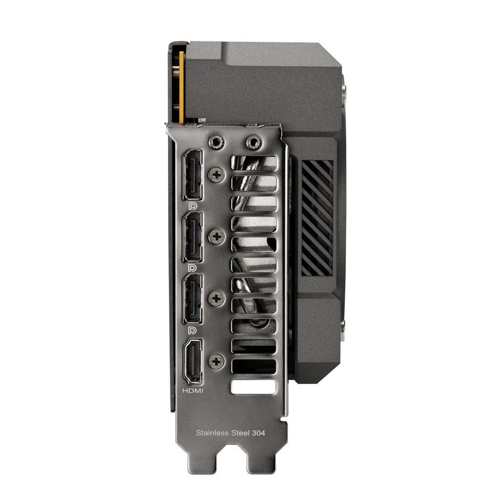 VGA ASUS TUF Gaming GeForce RTX™ 5060 8GB GDDR7