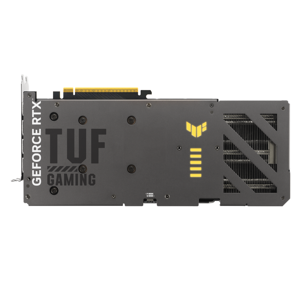 VGA ASUS TUF Gaming GeForce RTX™ 5060 8GB GDDR7