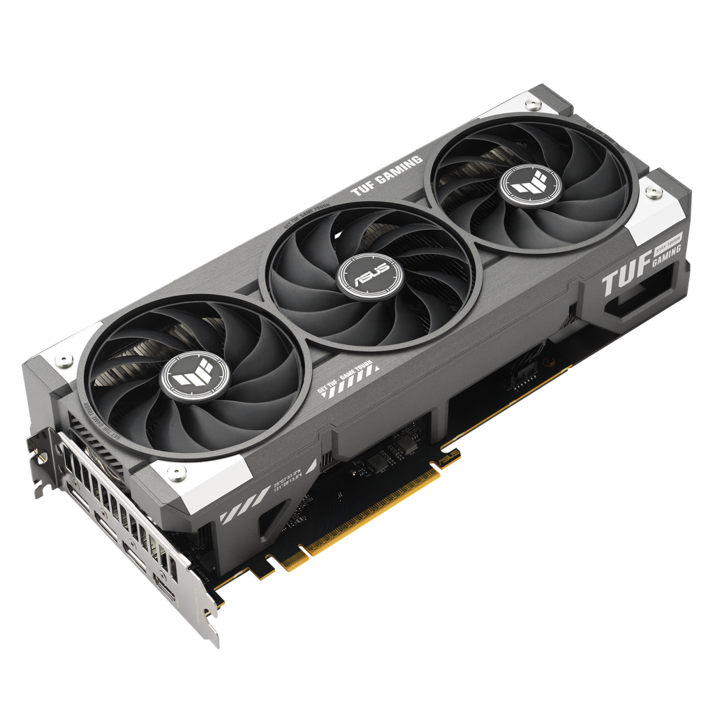VGA ASUS TUF Gaming GeForce RTX™ 5060 8GB GDDR7
